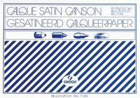 Calqueerpapier Canson 90gr A3