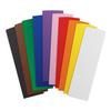 Crepepapier 10 kleuren 100 vouw