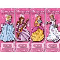 Boekenlegger Prinses