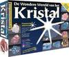 Kristal experimenteerdoos 12+ 999 games Techniek