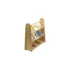 Boekenrek hout