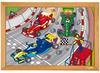 Power Puzzel Formule 1 races houten - en interactieve puzzel