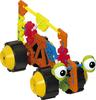 Kid K'NEX transportset