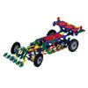 K'NEX schoolset algemene contstructie + electromotoren 6+