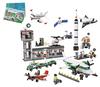 Lego 9335 Ruimtevaart / vliegset 1176 delig