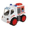 Auto PW Power Workers Ambulance 