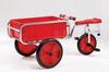 Bakfiets OKIDO zithoogte 45cm  6 tot 10 jaar