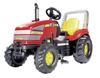 Tractor X-Trac van 3 - 10 jaar