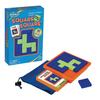 Square by square spel