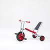 Driewieler Easy rider MINI OKIDO zithoogte 23cm 3 tot 4 jaar