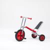 Driewieler Easy rider MAXI OKIDO zthoogte 26cm 4 tot 8 jaar