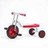 Driewieler MINI OKIDO zithoogte 28cm 2 tot 4 jaar 