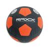 Straatvoetbal RAXX rubber
