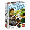 Lego Shave a Sheep spel 3845