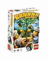 Lego Banana Balance spel 3853