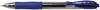 Gel rollers Pilot G2 0.4mm blauw