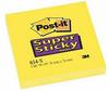 Post-it Super Sticky Notes76x76 100