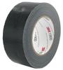 Duct power tape 50mmx50m zwarte ducttape (Ducttape)