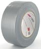 Duct power tape 50mmx50meter grijze ducttape (ducttape)