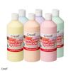 Plakkaatverf Basic 500ml 6  pastelkeuren