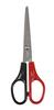 Bassischoolschaar 16cm RVS LINKS