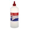 Schoollijm transparant waterbasis 1 liter