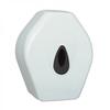 Dispenser toiletpapier mini Jumbo