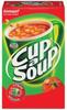 Unox Cup-a-soup tomaat 21 sachets