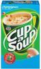 Unox Cup-a-soup champignons 21 sachets
