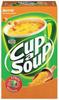 Unox Cup-a-soup kerrie 21 sachets