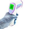 Digitale temperatuur thermometer Thermogun TG2