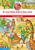 Humpie Dumpie2 Leeswerkboekje 5 O,nee! Daar heb je Jans weer