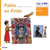 Lijn 3 Prentenboek thema 9 Kunst - Pablo en Picasso