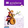 Estafette3 Werkboek M5-B Muziek