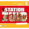 Station Zuid Werkboek 1a - 3 ster groep 5