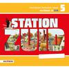 Station Zuid Werkboek 1b 1/2 ster groep 5