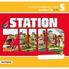 Station Zuid Werkboek 2b 1/2 ster groep 5