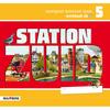 Station Zuid Werkboek 2b - 3 ster groep 5