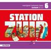 Station Zuid Leesboek 1 groep 6 (AVI M6)
