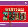 Station Zuid Leesboek 2 groep 6 (AVI E6)