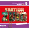 Station Zuid Werkboek 2a 1/2 ster groep 6