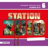 Station Zuid Werkboek 2b - 3 ster groep 6