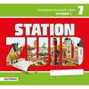 Station Zuid Werkboek 1 - 1-ster groep 7