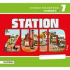 Station Zuid Werkboek 2  - 1-ster groep 7