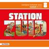 Station Zuid Leesboek 1 groep 8 (AVI PLUS)