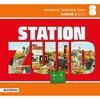 Station Zuid Leesboek 2 groep 8 (AVI PLUS)