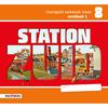 Station Zuid Werkboek 1 - 1-ster groep 8