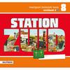 Station Zuid Werkboek 2 - 1-ster groep 8