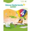 Nieuw Nederlands  Junior Taal handl. groep 4 blok 5-6