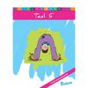Blokboek taal groep 5 herzien